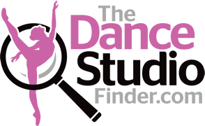 The Dance Studio Finder